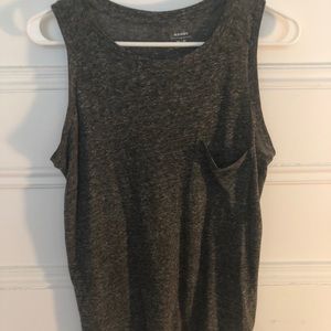 Old Navy Pocket Tank